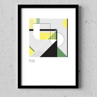 Kerry County Colours