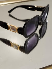 Image 1 of Lucy Sunglasses 