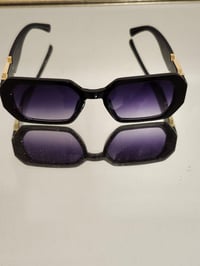 Image 2 of Lucy Sunglasses 
