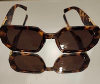 Teresa Sunglasses 