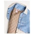 JACKET - FENCE - BLUE Image 4