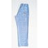 PANTALON CHINO UNISEX - FENCE - BLUE Image 2