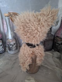 Image 3 of Werewolf Art Doll