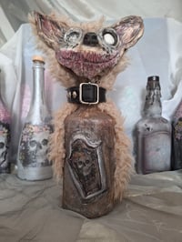 Image 5 of Werewolf Art Doll