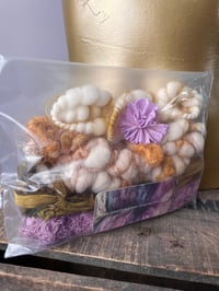 Small Sola Flower Weavers Pack no.14