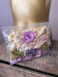 Medium Sola Flower Weavers Pack no.16