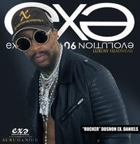 Image 6 of EXPRESSION 06 EVOLUTION ® - DIAMOND AWARD COLLECTION - AURUM X NOIR