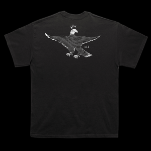 Image of BDN 111 EAGLE T-SHIRT