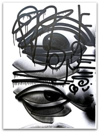 Image 1 of Robograph (Black Bold)