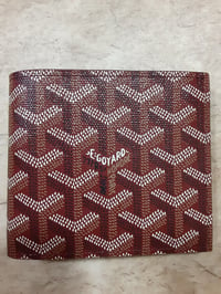 Image 1 of Goyard Wallets