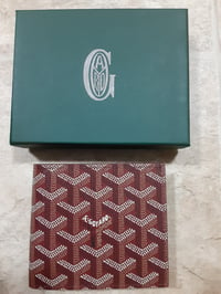 Image 3 of Goyard Wallets