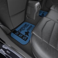 Image 3 of Star Trek Deep Space Nine, Car Mats