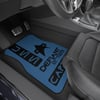 Star Trek Deep Space Nine, Car Mats