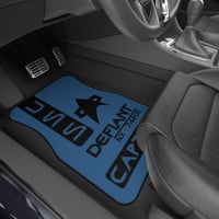 Image 1 of Star Trek Deep Space Nine, Car Mats