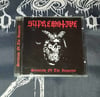 Supremative - Goat Blood Communion - CD