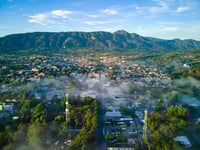 Image 2 of Jarabacoa, Dom Rep (Ramirez Estate ®)