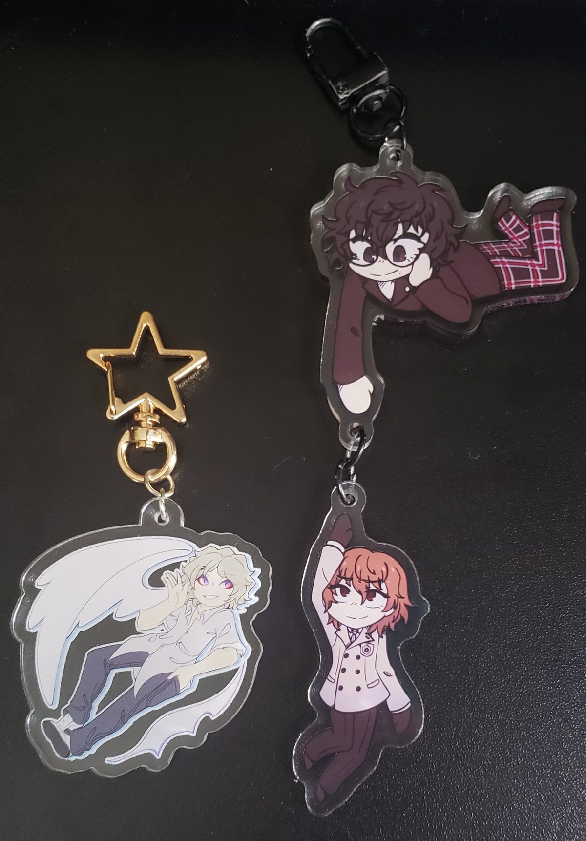 clearance charms