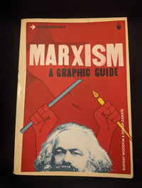 Marxism:  A Graphic Guide