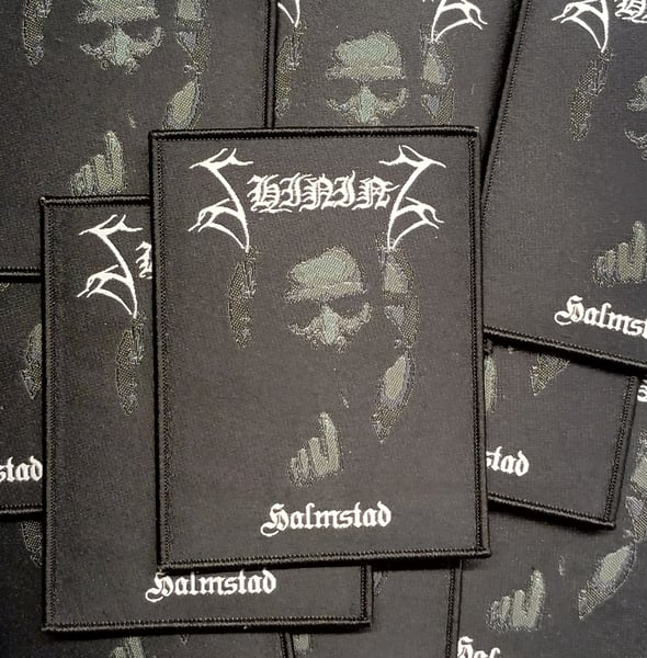 Image of Shining "Halmstad" Patch