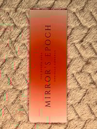 Image 2 of Mirror’s Epoch - The Mosquito Bookmark