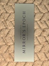 Image 2 of Mirror’s Epoch - The Tarantula Bookmark