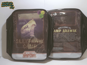 Image of Sleepaway Camp Bag - Creature Cosmetics