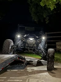 Image 2 of HIGH INTENSITY 24 LED ROCK LIGHT KIT