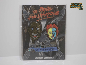 Image of Return of the Living Dead Set of Pins
