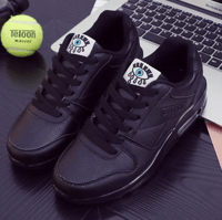 Image 5 of Colourful Air Bubble Trainers