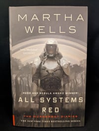 All Systems Red