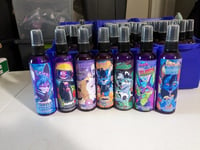 Image 2 of Andes Mint Mania Fursuit Spray