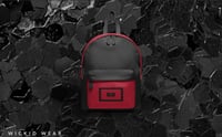 Image 1 of Wickid Backpack 