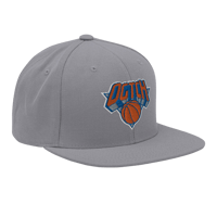 Image 4 of OGTCH Basketball Logo Snapback