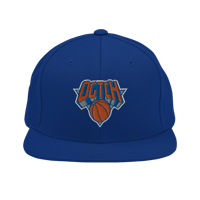 Image 1 of OGTCH Basketball Logo Snapback