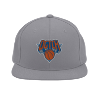 Image 2 of OGTCH Basketball Logo Snapback