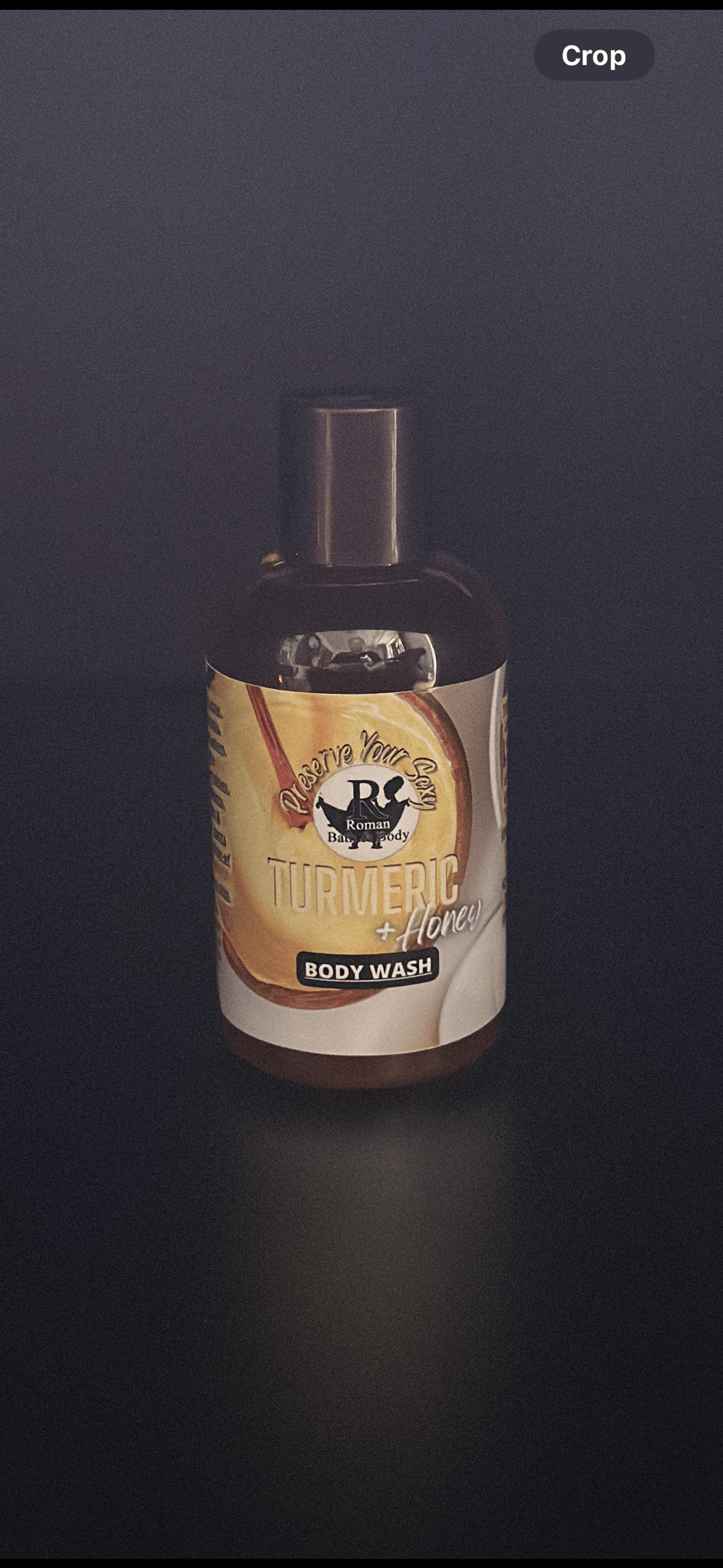 Image of Turmeric Body Wash