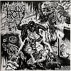 Melting Rot – Blood Delusions LP