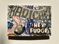 Image 1 of Hey Fudge book