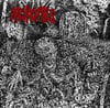  Meat Spreader / Archagathus Split LP