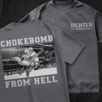 Chokebomb From Hell