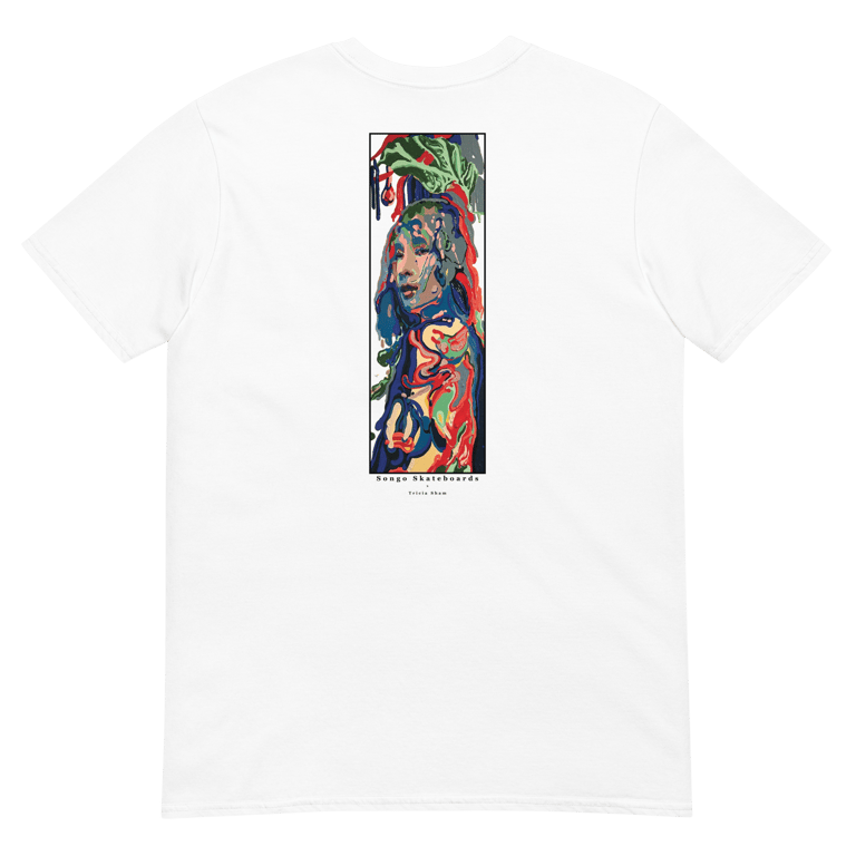 Songo x Tricia Sham Tee