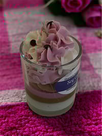 Image 2 of NEAPOLITAN CANDLE
