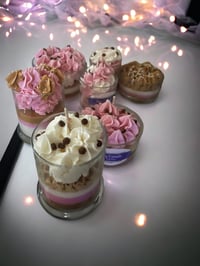 Image 3 of NEAPOLITAN CANDLE