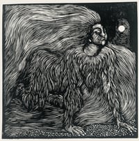 Image 2 of Hairy Mary 
