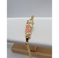 Image 1 of SAN JUDAS BRACELET 