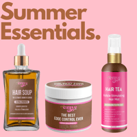 Summer Essentials Bundle