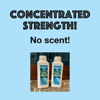 Image 3 of Benzyl Benzoate makes 16 or 32 oz of 25% lotion — Free USA Shipping