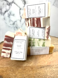 Image 2 of Shea Butter Soap Variety Packs ~ Sample Pack