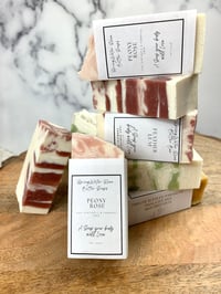 Image 3 of Shea Butter Soap Variety Packs ~ Sample Pack