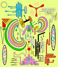 Image 1 of Radioactive